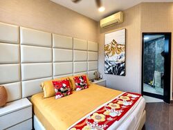 Parc Oasis (D22), Condominium #618947621